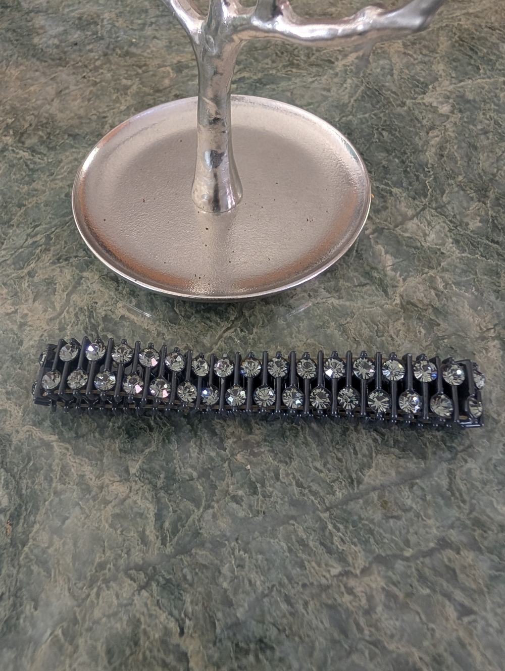 Crystal Stretch Bracelet